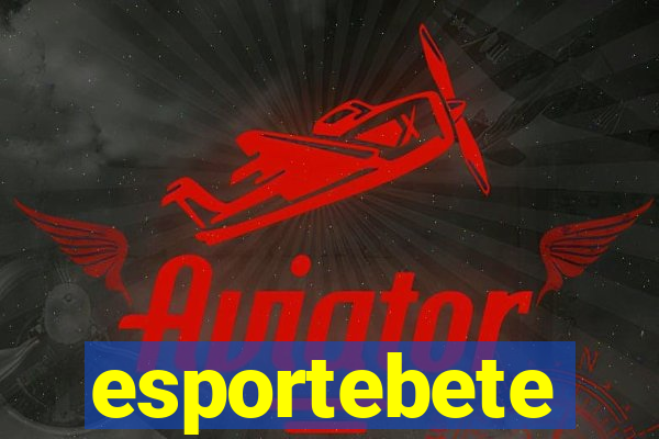 esportebete