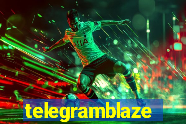 telegramblaze