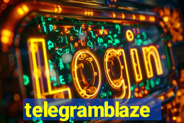 telegramblaze