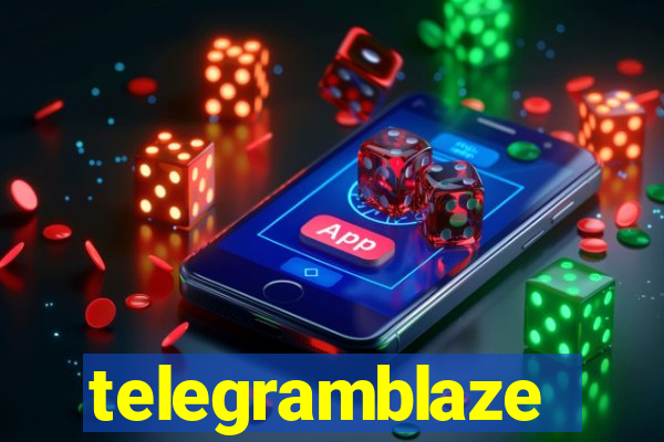 telegramblaze