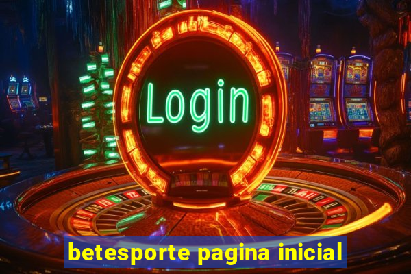 betesporte pagina inicial