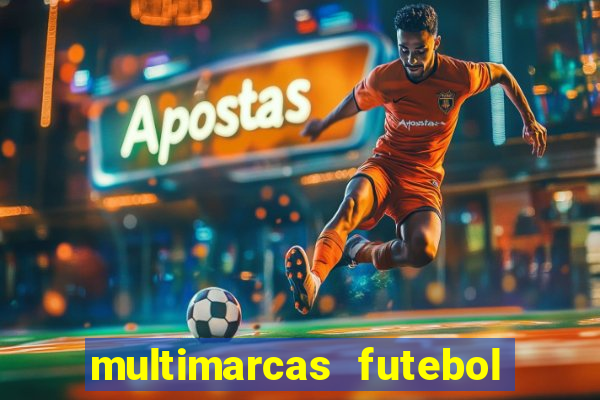 multimarcas futebol ao vivo