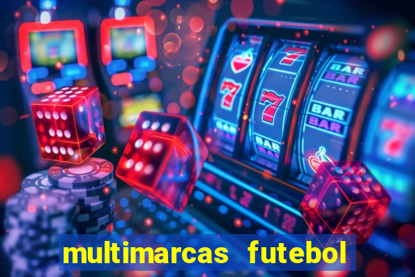 multimarcas futebol ao vivo