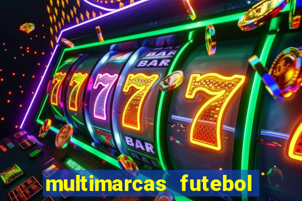 multimarcas futebol ao vivo