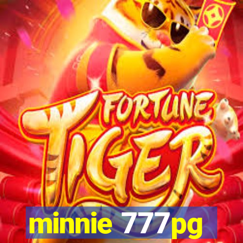 minnie 777pg