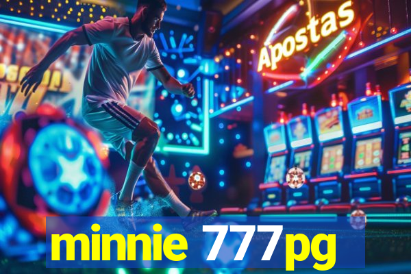 minnie 777pg