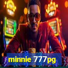 minnie 777pg