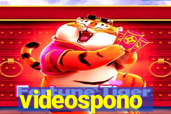 videospono