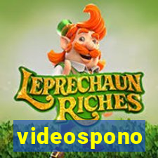 videospono