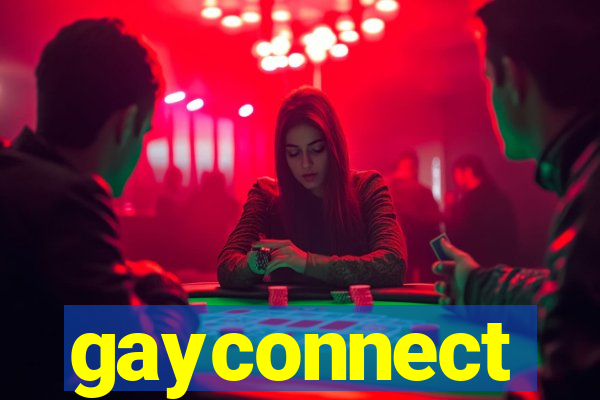 gayconnect