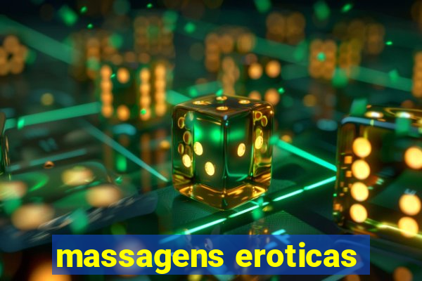 massagens eroticas