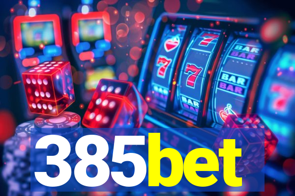 385bet