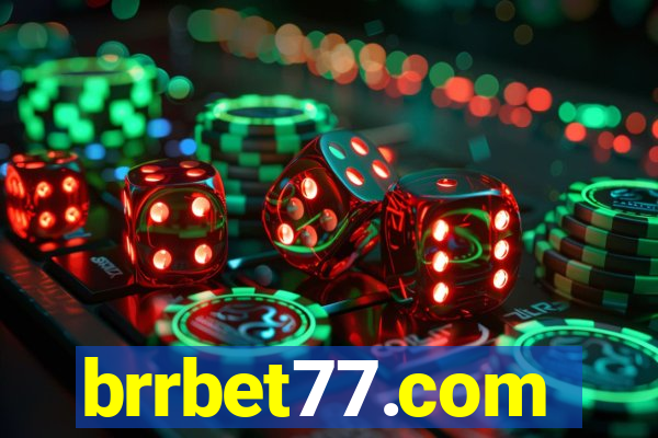 brrbet77.com