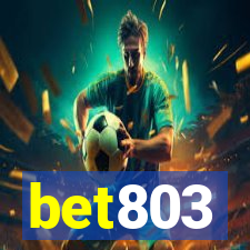 bet803