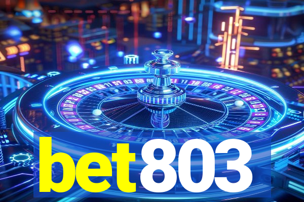 bet803