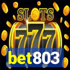 bet803