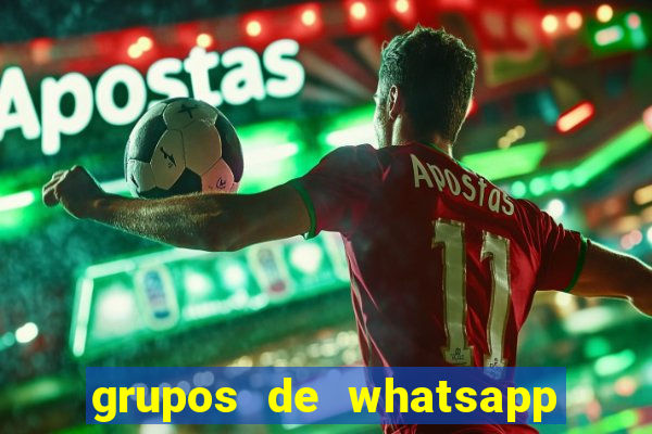 grupos de whatsapp jogo do bicho