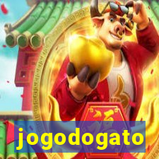 jogodogato