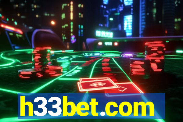 h33bet.com