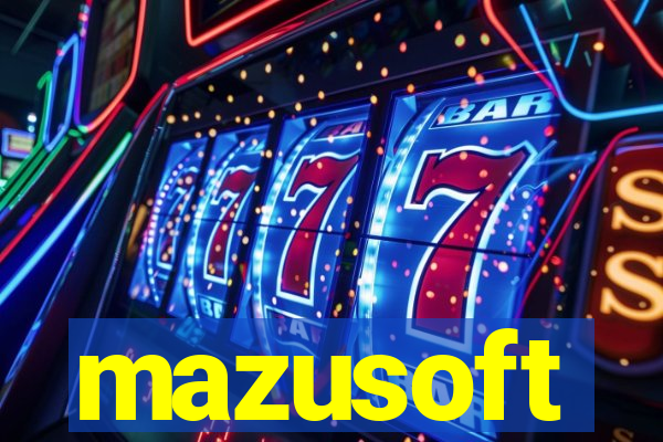 mazusoft