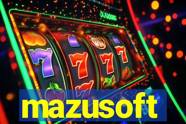 mazusoft