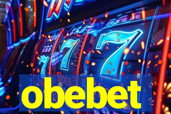 obebet