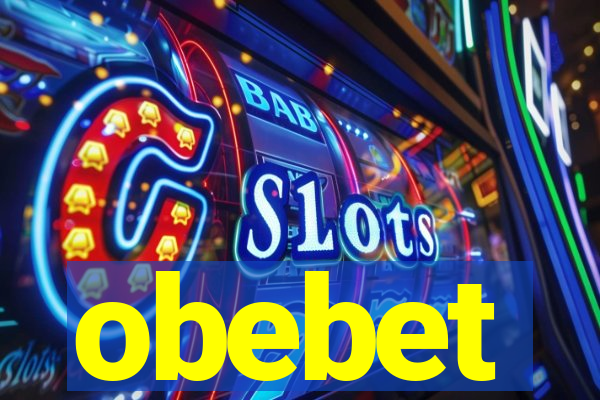 obebet