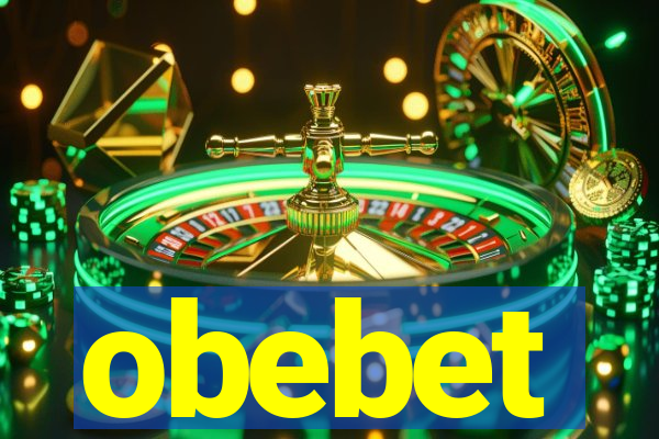 obebet