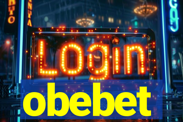 obebet