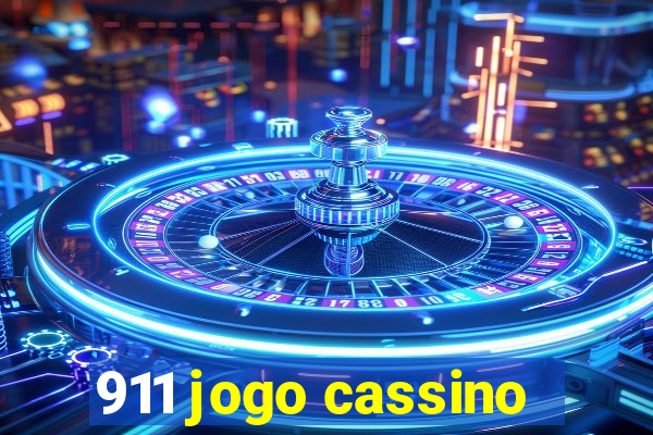 911 jogo cassino