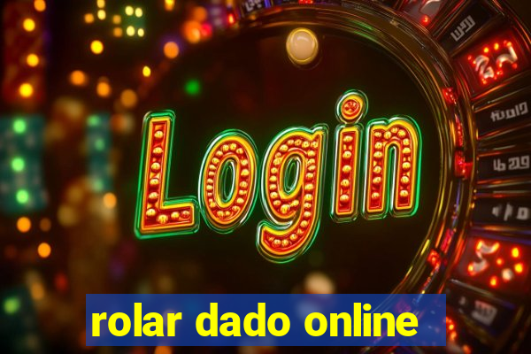 rolar dado online