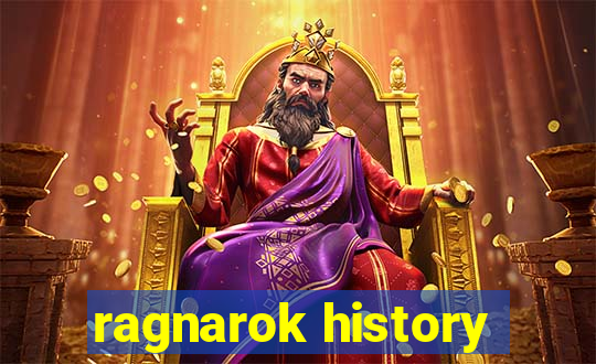 ragnarok history