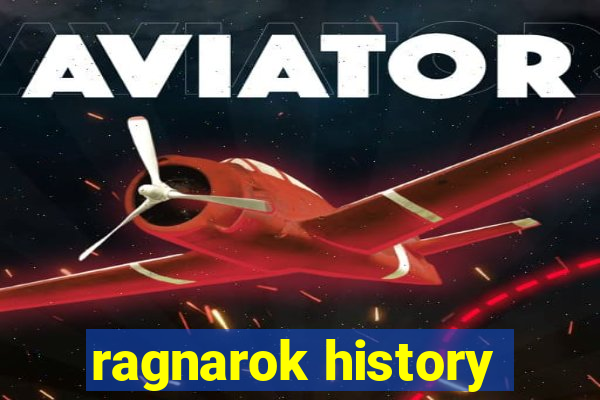 ragnarok history