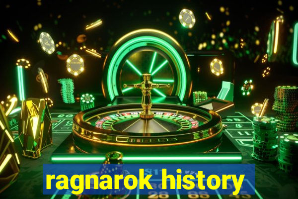 ragnarok history