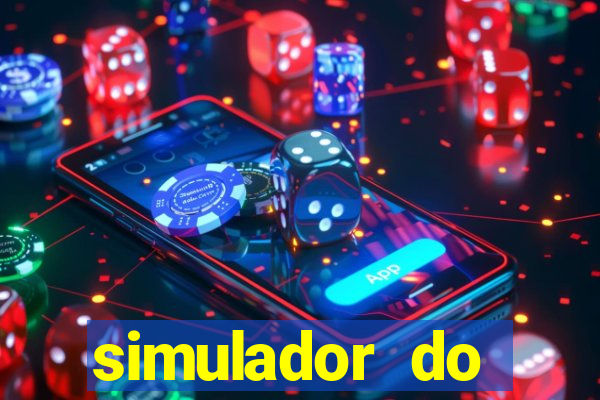 simulador do fortune tiger