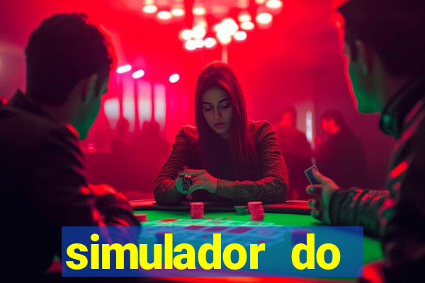 simulador do fortune tiger