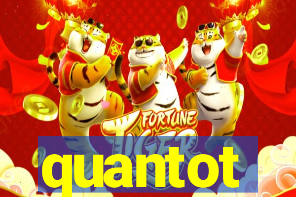 quantot