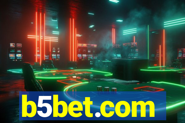 b5bet.com