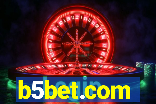 b5bet.com