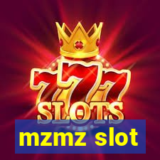 mzmz slot