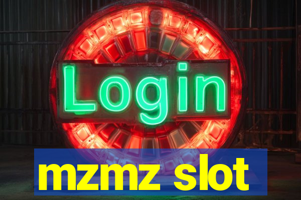 mzmz slot