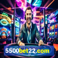 5500bet22.com