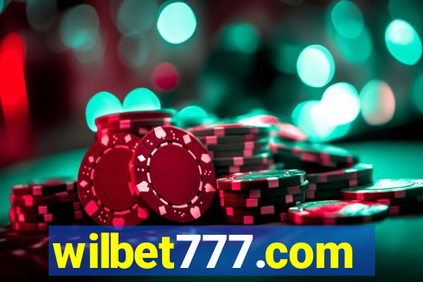 wilbet777.com