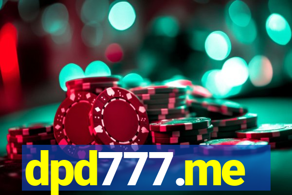 dpd777.me