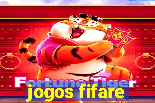 jogos fifare