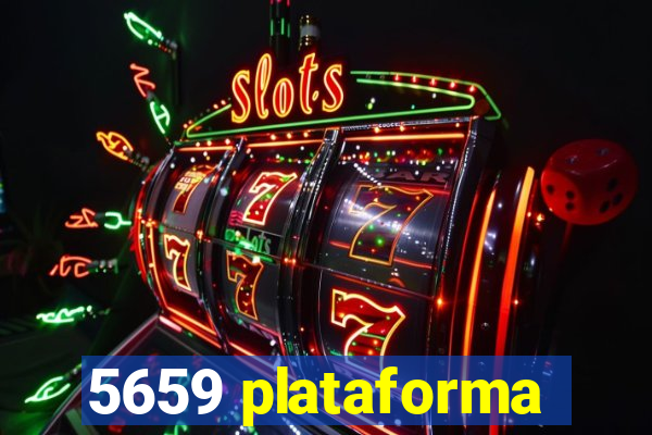 5659 plataforma