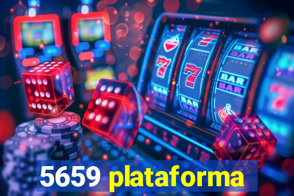 5659 plataforma