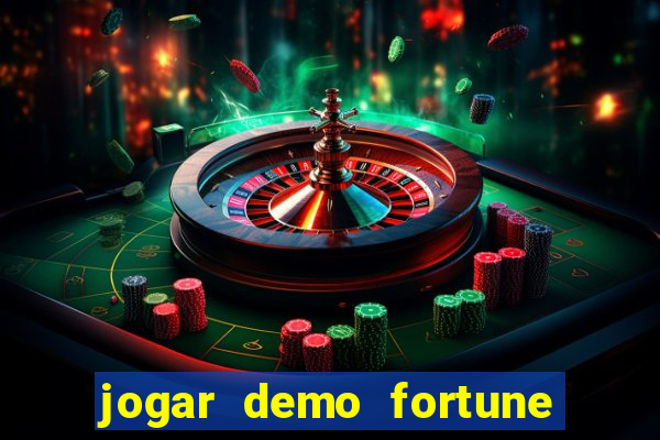 jogar demo fortune dragon gratis