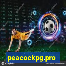 peacockpg.pro