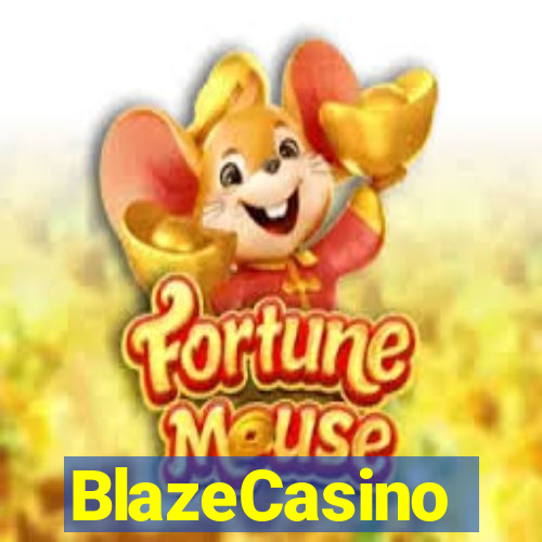 BlazeCasino